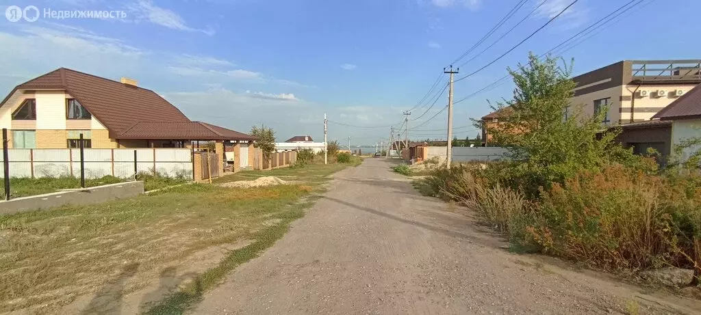 Участок в Волгоград, улица Героев Тулы (11 м) - Фото 1