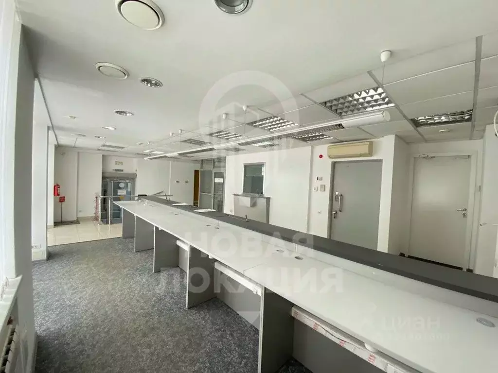 Помещение свободного назначения в Омская область, Омск ул. Чокана ... - Фото 2