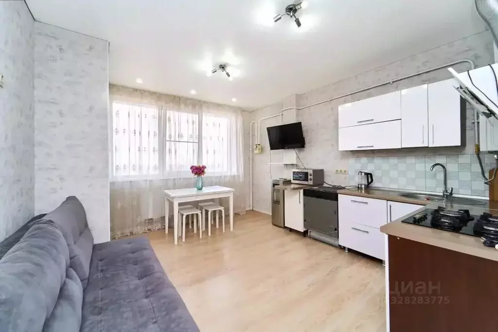 1-к кв. Адыгея, Тахтамукайский район, Старобжегокайское с/пос, Новая ... - Фото 1