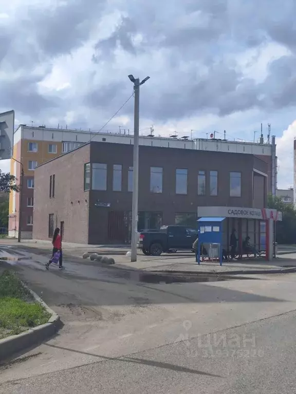 Помещение свободного назначения в Пермский край, д. Кондратово ул. ... - Фото 1