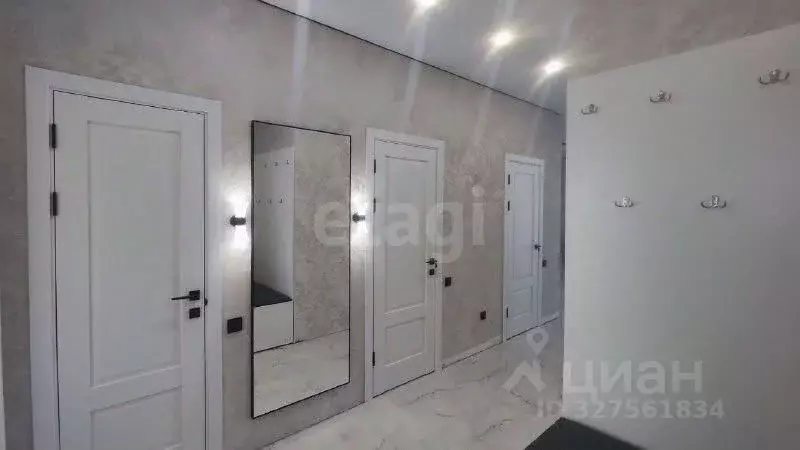 Дом в Ставропольский край, Михайловск Шпаковский район, ул. Вячеслава ... - Фото 2