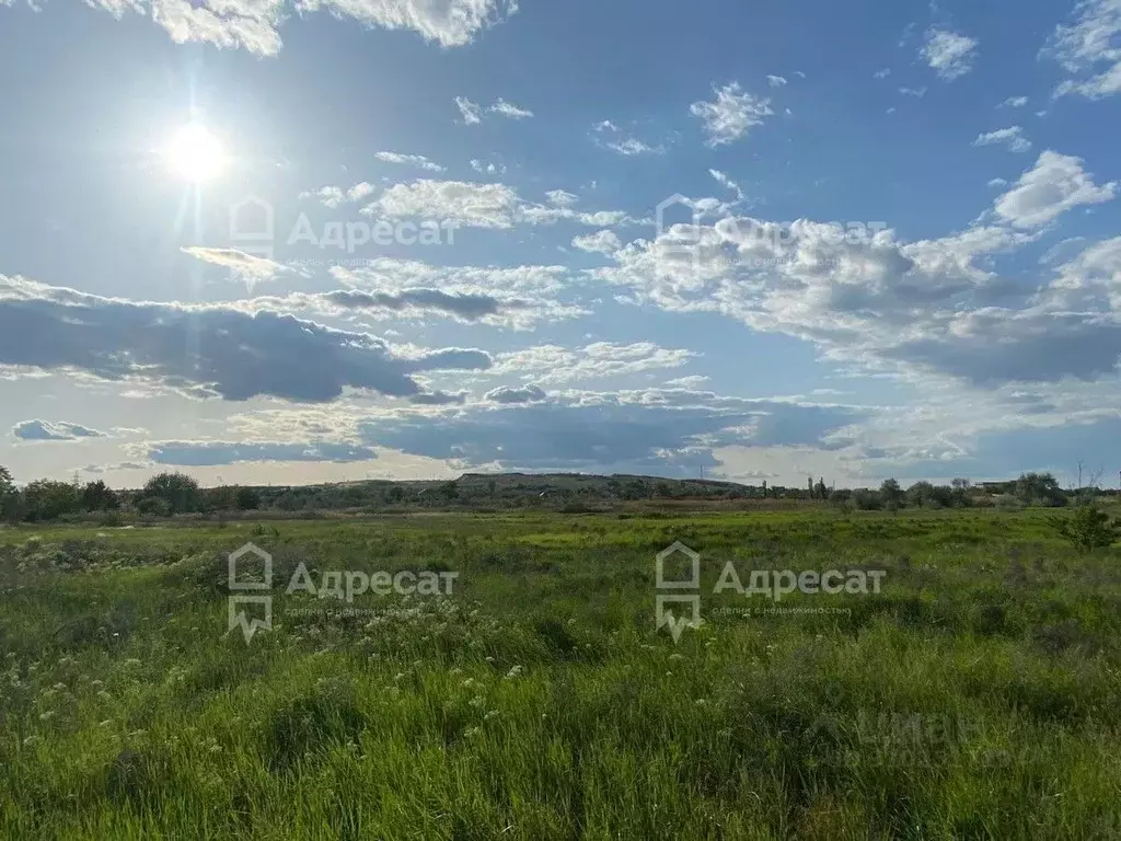 Участок в Волгоградская область, Волгоград ул. Ледовая (6.0 сот.) - Фото 1