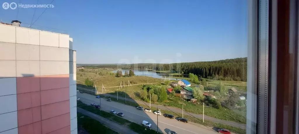 1-комнатная квартира: Нижний Тагил, улица Булата Окуджавы, 13 (31.5 м) - Фото 1