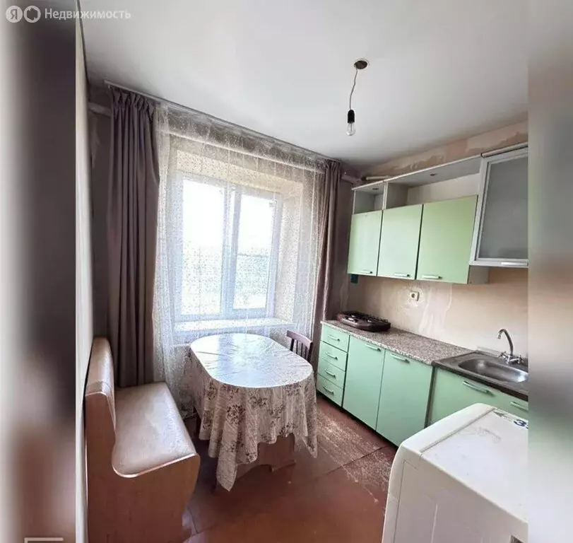 1-комнатная квартира: Нариманов, Набережная улица, 6 (29 м) - Фото 2