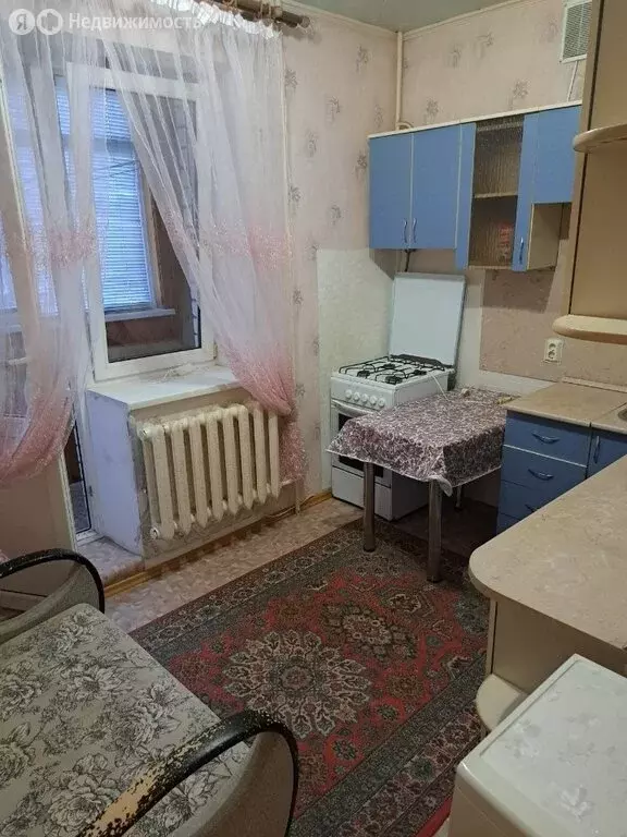 1-комнатная квартира: Ставрополь, улица Чехова, 55 (34.3 м) - Фото 1