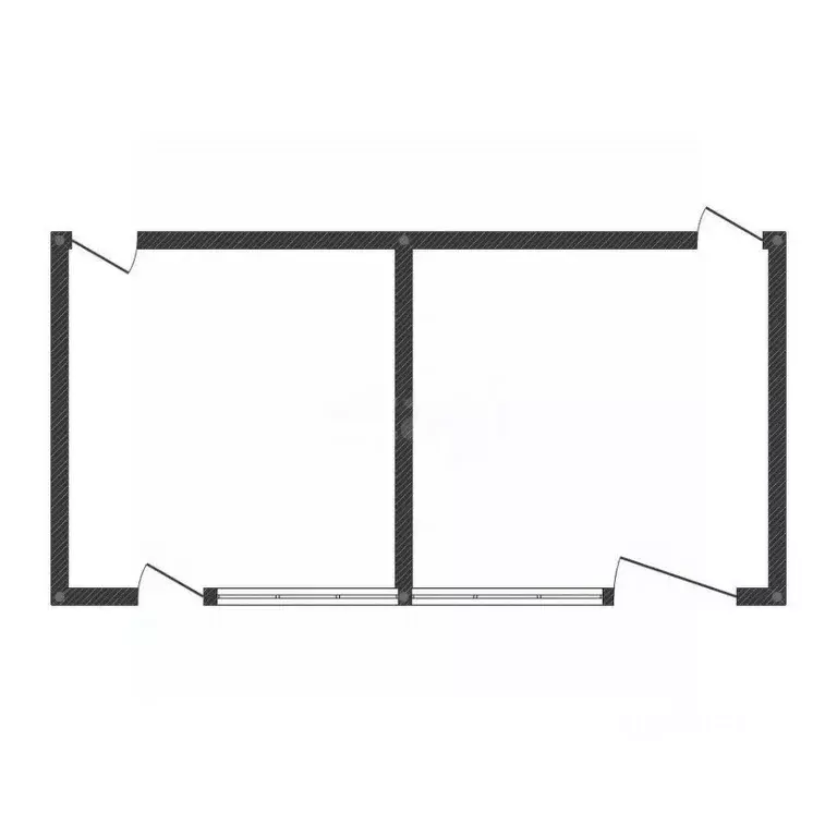Торговая площадь в Курганская область, Кетовский муниципальный округ, ... - Фото 1