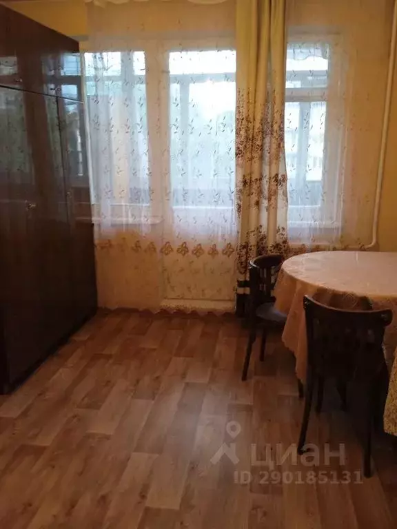 1-к кв. Московская область, Жуковский ул. Мясищева, 8к6 (32.0 м) - Фото 1