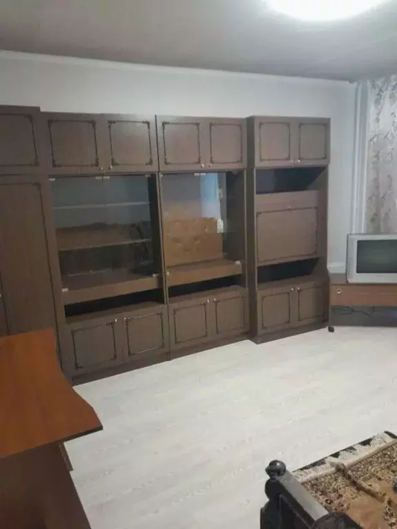 1-к кв. Москва ул. Свободы, 71 (40.0 м) - Фото 2