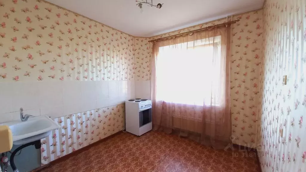 3-к кв. Омская область, Омск ул. Василия Маргелова, 354 (63.3 м) - Фото 0