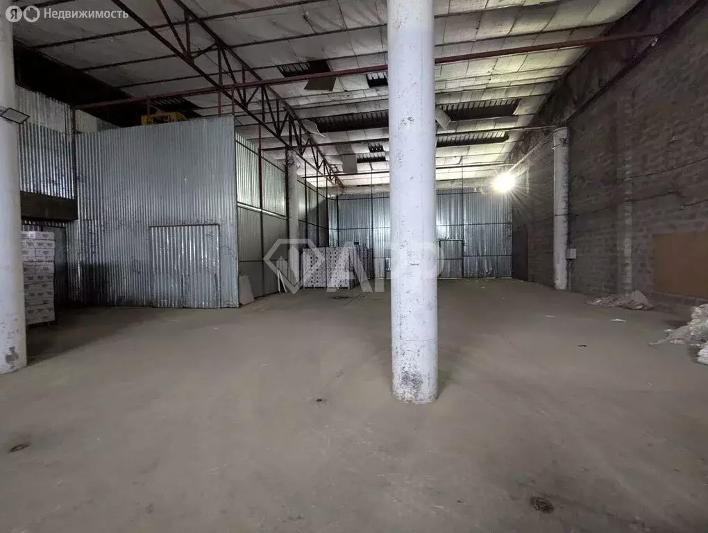 Склад (880 м) - Фото 1