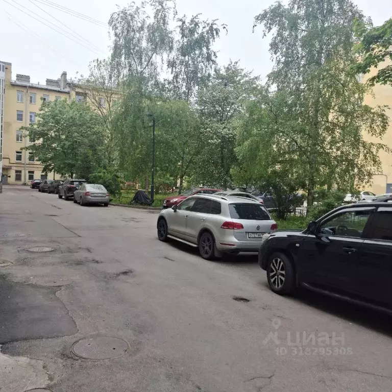 Комната Санкт-Петербург Благодатная ул., 28 (16.0 м) - Фото 0