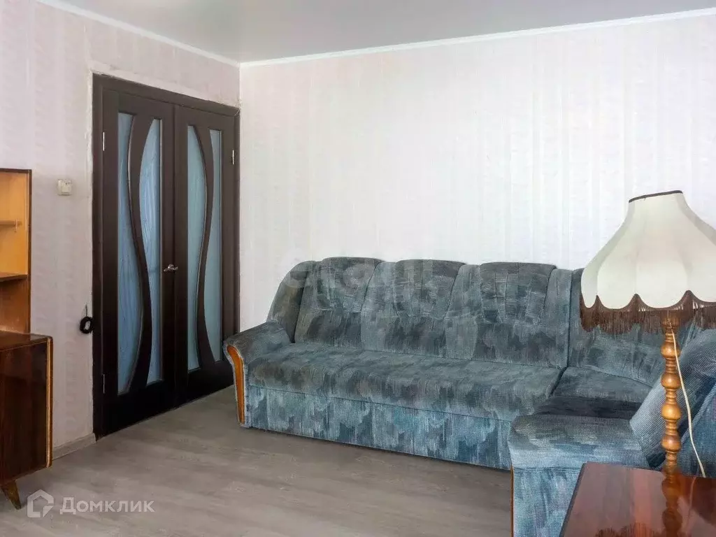 Продаётся 3-к квартира, 60 м - Фото 0