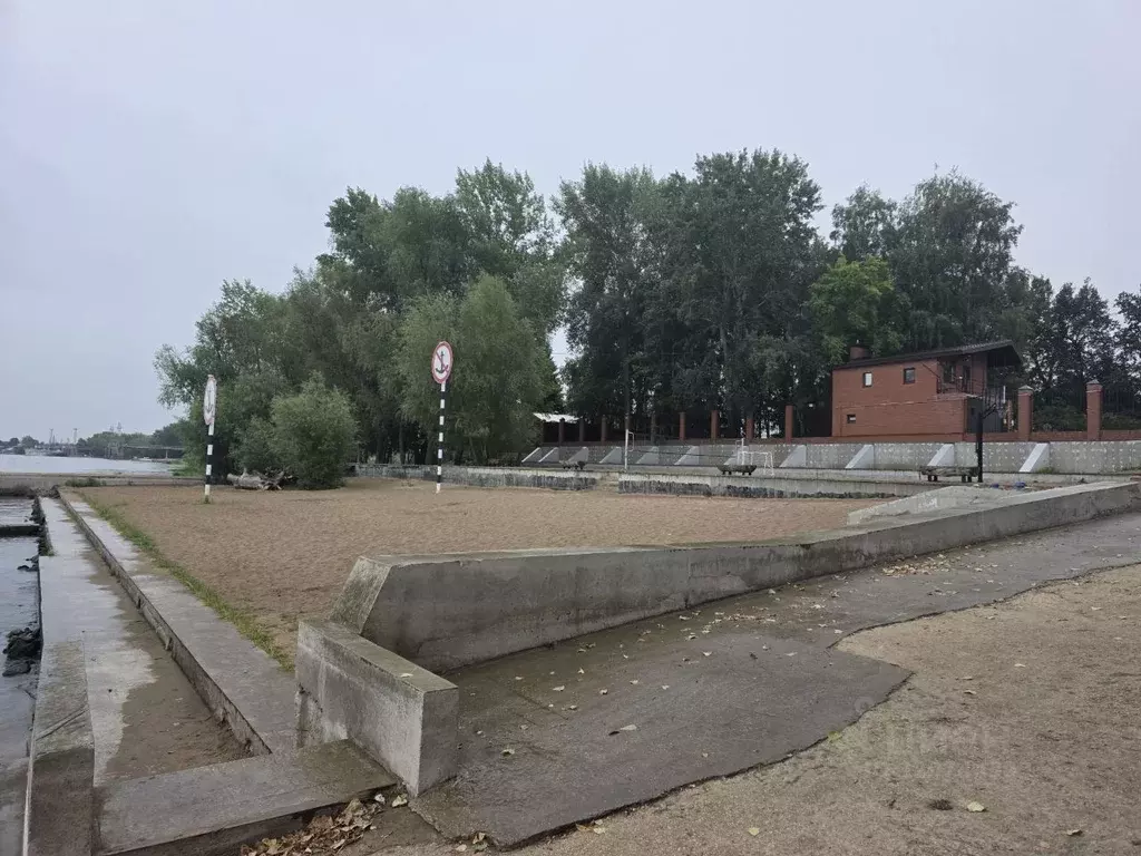 Коттедж в Самарская область, Новокуйбышевск пос. Гранный, ул. ... - Фото 1