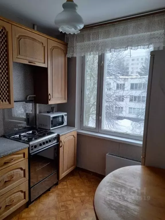 2-к кв. Москва Профсоюзная ул., 140К2 (51.0 м) - Фото 0