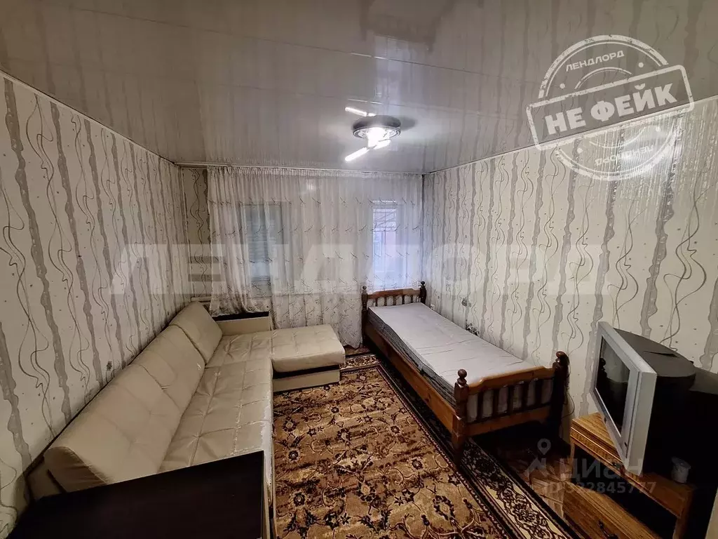 3-к кв. Ростовская область, Новочеркасск Социалистическая ул., 73 ... - Фото 1