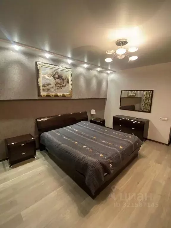 3-к кв. Красноярский край, Красноярск ул. Толстого, 17 (102.0 м) - Фото 1