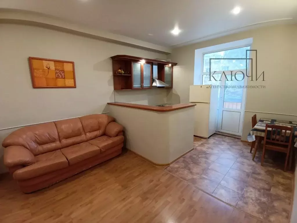 2-к кв. Челябинская область, Магнитогорск ул. Чапаева, 8 (65.1 м) - Фото 1