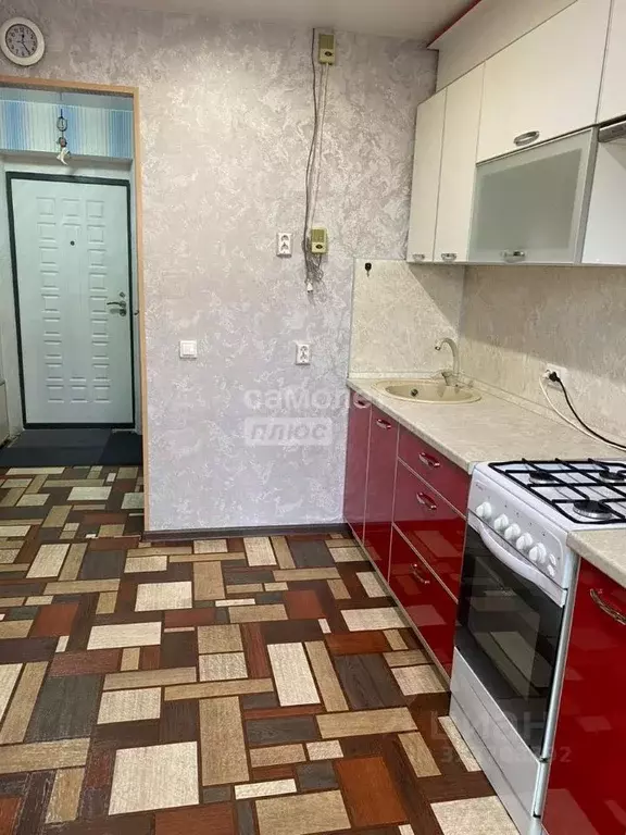 1-к кв. Марий Эл, Медведево городское поселение, Медведево пгт ул. ... - Фото 1