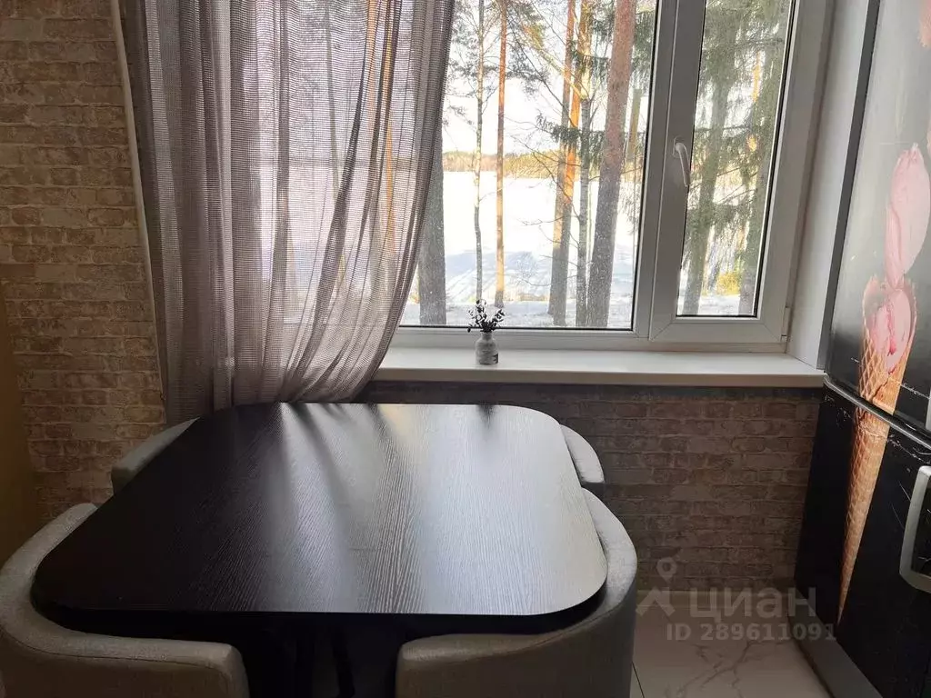 2-к кв. Карелия, Лахденпохья ул. Трубачева, 1В (30.0 м) - Фото 0