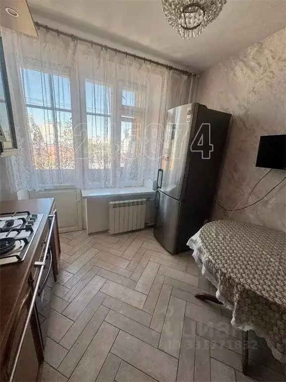 2-к кв. Москва ул. Шаболовка, 30/12 (61.0 м) - Фото 2