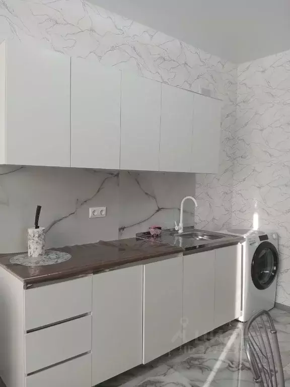 1-к кв. Ставропольский край, Пятигорск Оранжерейная ул., 17 (40.0 м) - Фото 1