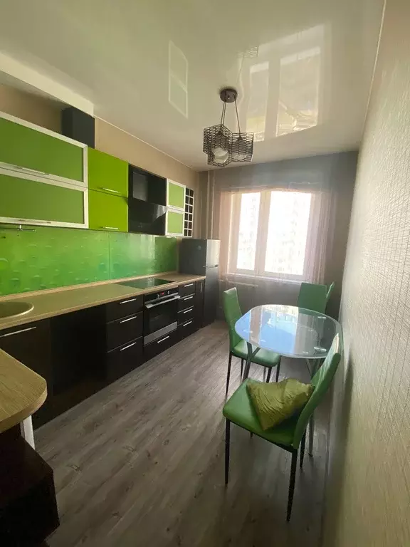 Продаётся 1-к квартира, 35.1 м - Фото 0