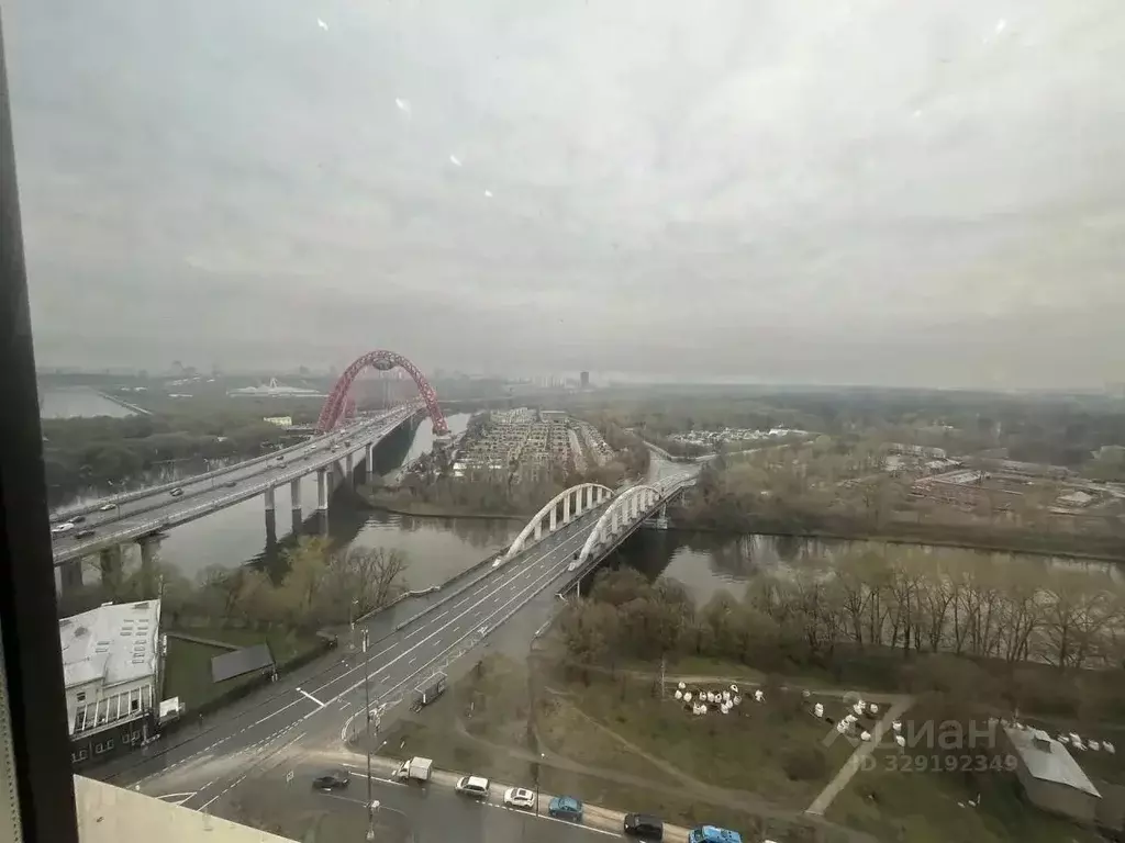 2-к кв. Москва просп. Маршала Жукова, 78к5 (64.0 м) - Фото 2