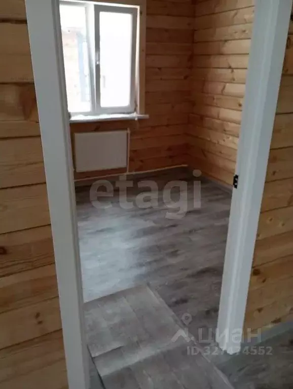 Дом в Башкортостан, Иглинский район, Чуваш-Кубовский сельсовет, ... - Фото 2