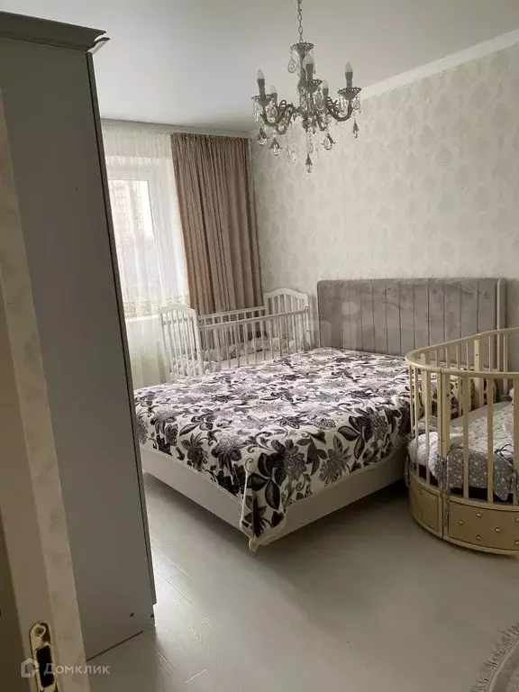 Продаётся 1-к квартира, 44 м - Фото 0