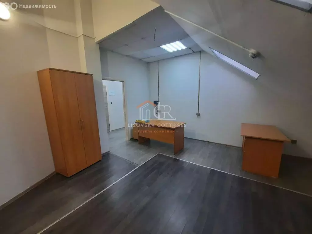 Офис (21.8 м) - Фото 2