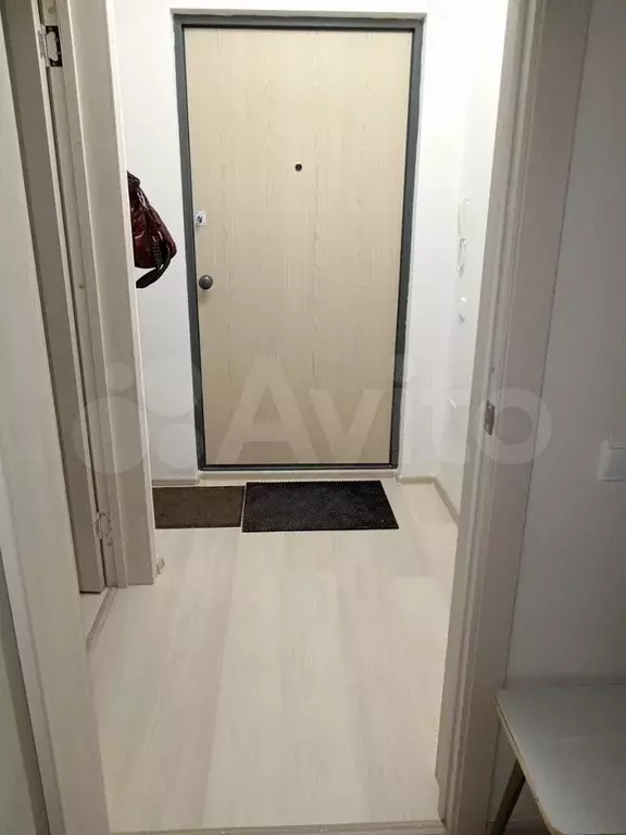 1-к. квартира, 34 м, 3/8 эт. - Фото 0