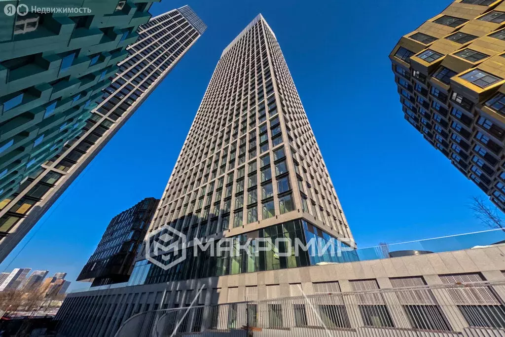 2-комнатная квартира: Москва, 4-я улица Марьиной Рощи, 10к3 (44.1 м) - Фото 1