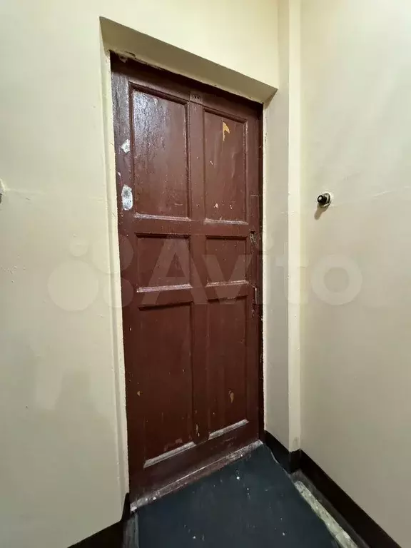 Комната 17,8 м в 2-к., 6/8 эт. - Фото 1