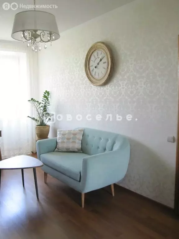 2-комнатная квартира: Рязань, улица Керамзавода, 27 (44.5 м) - Фото 0