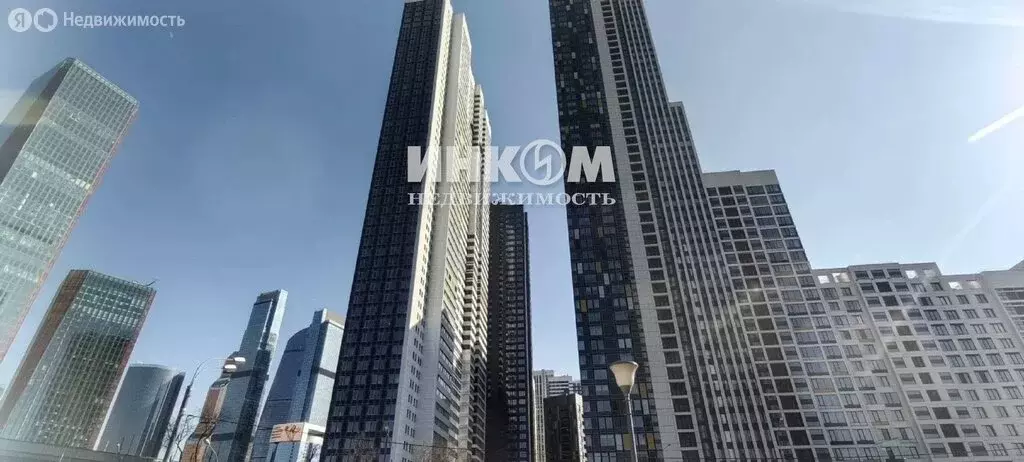 3-комнатная квартира: Москва, Шмитовский проезд, 39к1 (108.4 м) - Фото 1