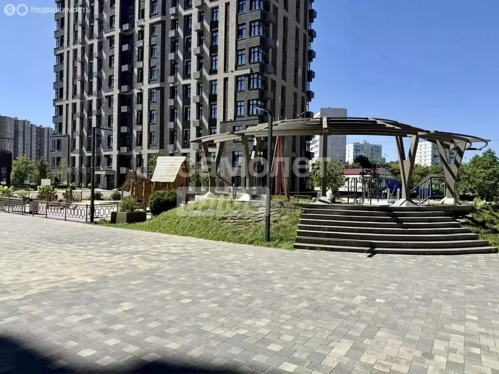 3-комнатная квартира: Москва, улица Мнёвники, 5 (61.1 м) - Фото 2