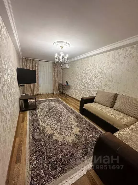 2-к кв. Дагестан, Дербент Приморская ул., 42А (51.0 м) - Фото 0