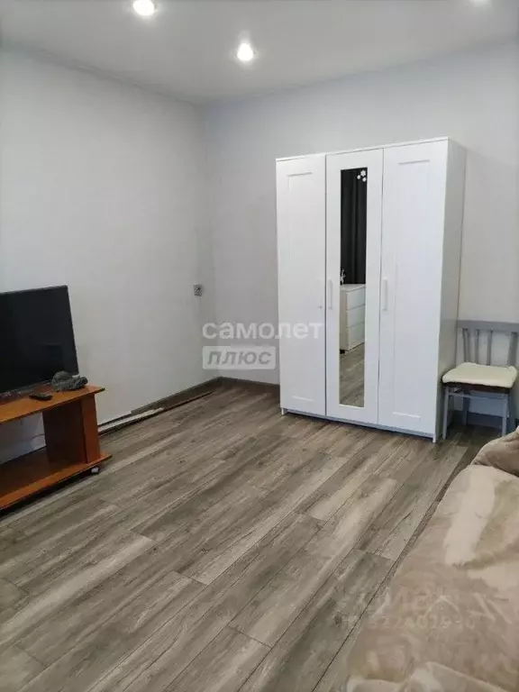 3-к кв. Иркутская область, Иркутск Первомайский мкр, 82 (66.9 м) - Фото 2