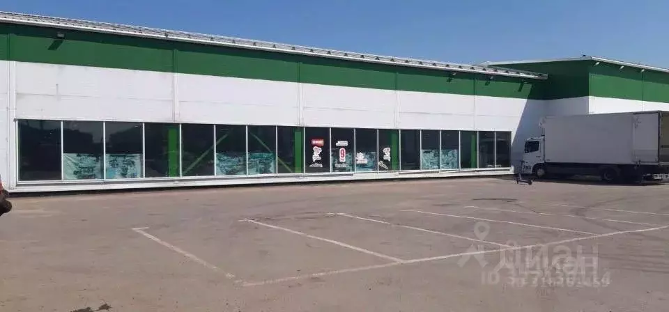 Склад в Московская область, Химки Подрезково мкр, Кирилловка кв-л, 40 ... - Фото 2