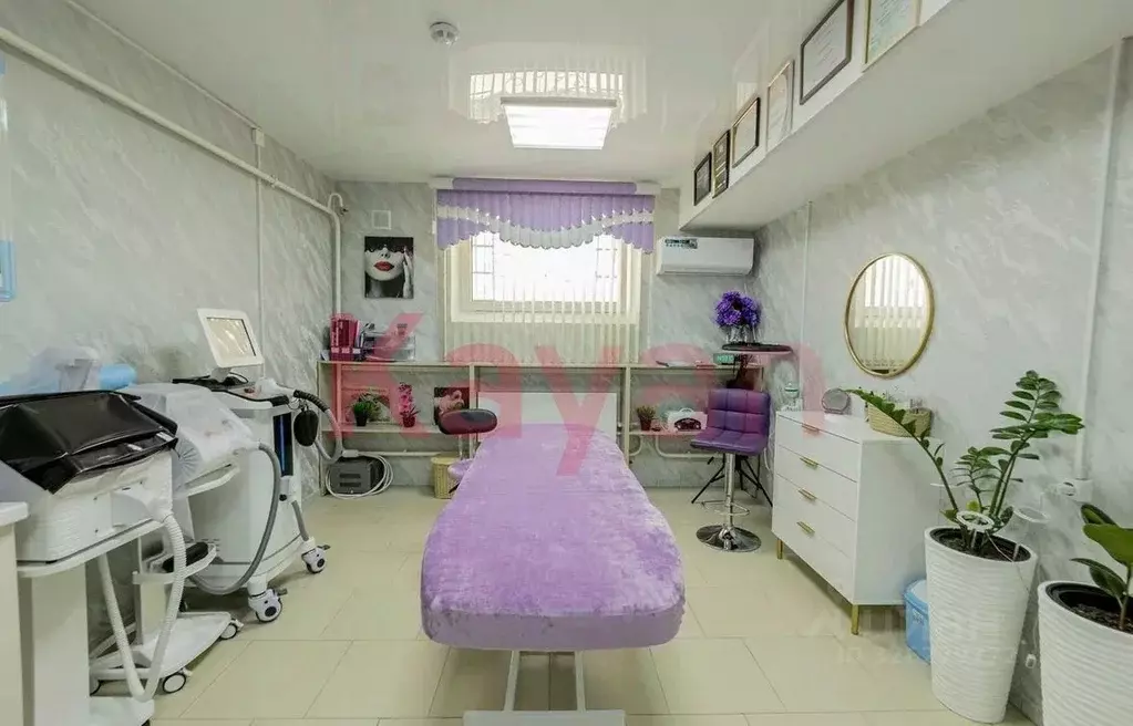 Помещение свободного назначения в Краснодарский край, Геленджик ул. ... - Фото 2