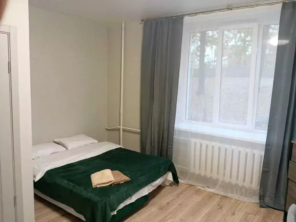 1-к кв. Московская область, Химки 9 Мая ул., 21к3 (20.0 м) - Фото 1