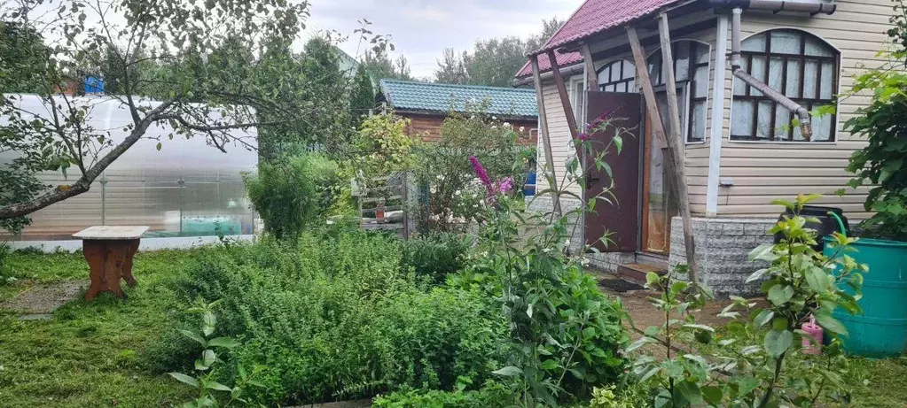 Дача, 58.6 м - Фото 1