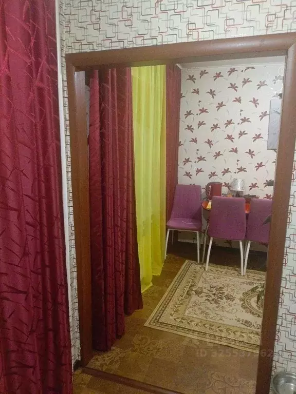 5-к кв. Хакасия, Черногорск Советская ул., 79 (63.5 м) - Фото 2