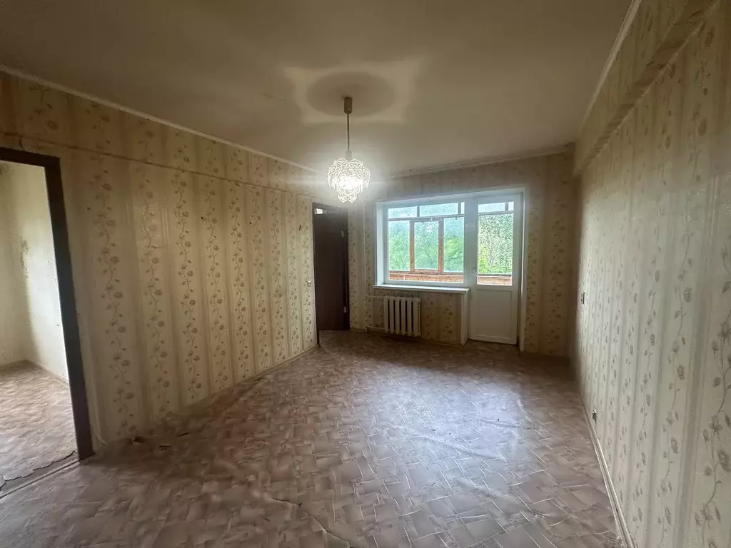 Продаётся 3-к квартира, 58.3 м - Фото 0