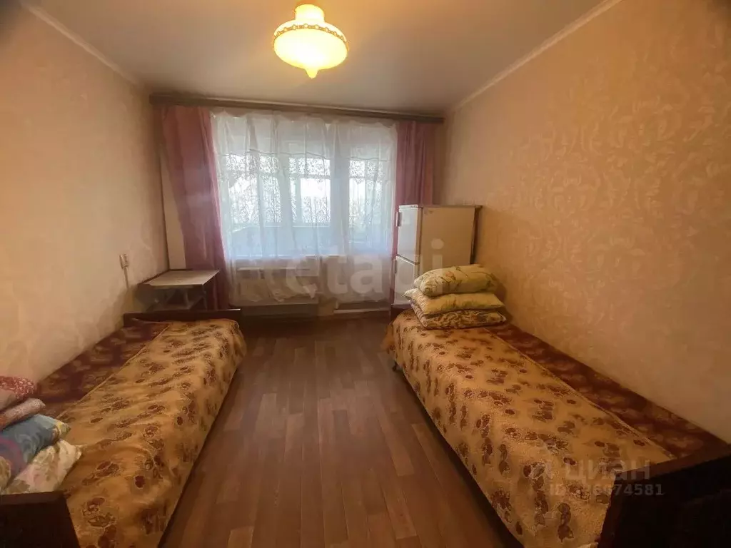 2-к кв. Тюменская область, Тюмень Новосибирская ул., 119 (65.0 м) - Фото 1