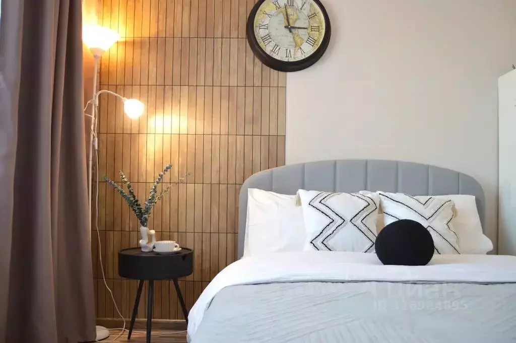 2-к кв. Московская область, Химки Подрезково мкр, ул. 1-я Лесная, 6 ... - Фото 1