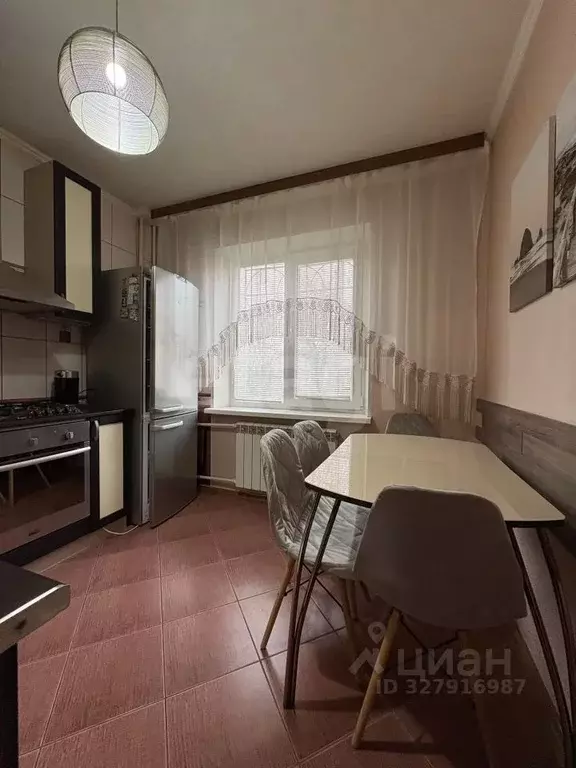 2-к кв. Воронежская область, Воронеж ул. Ломоносова, 114Г (59.0 м) - Фото 1