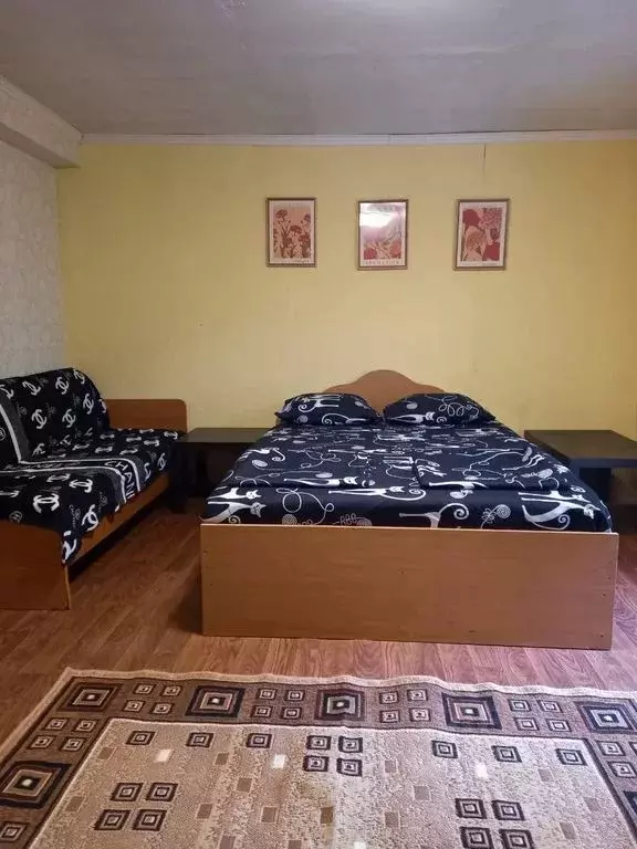 2-к кв. Краснодарский край, Туапсинский муниципальный округ, с. ... - Фото 0