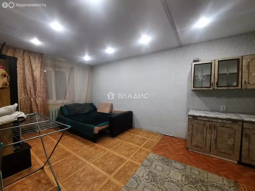 1к в 4-комнатной квартире (60 м) - Фото 1