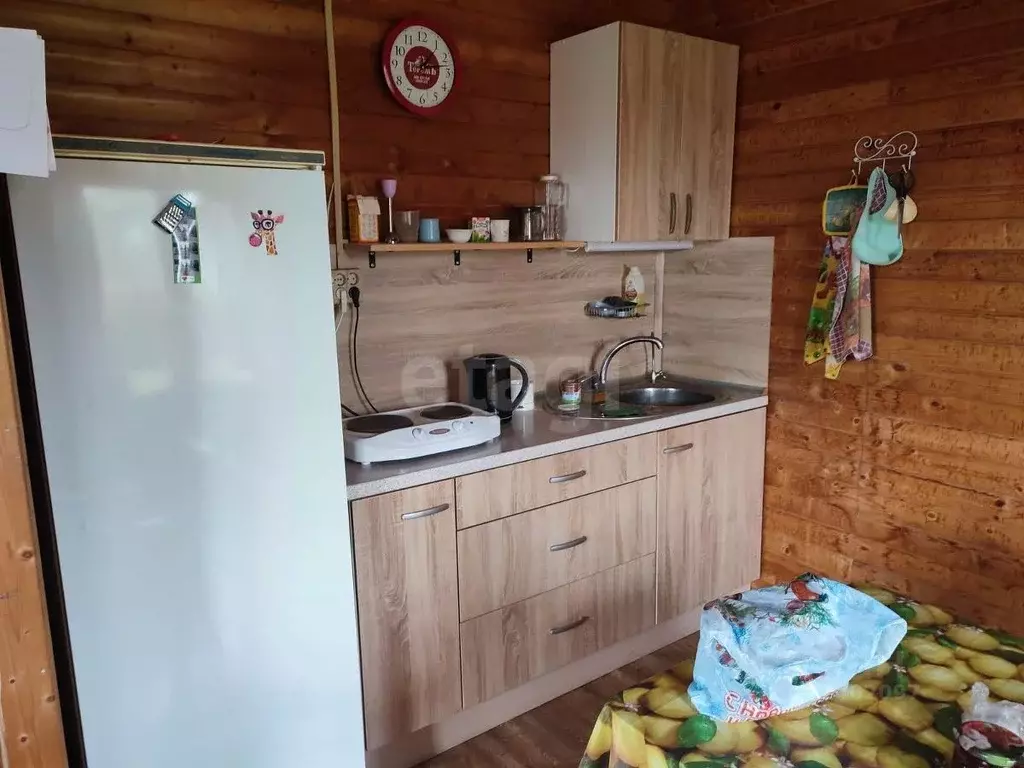 Дом в Московская область, Павлово-Посадский городской округ, д. ... - Фото 2